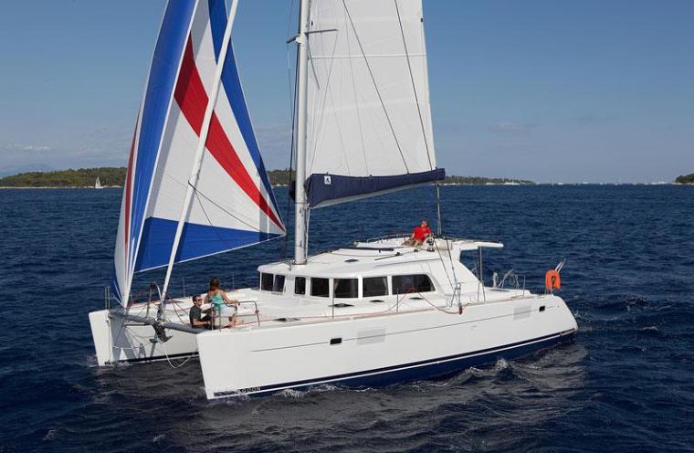 yacht charter miami florida