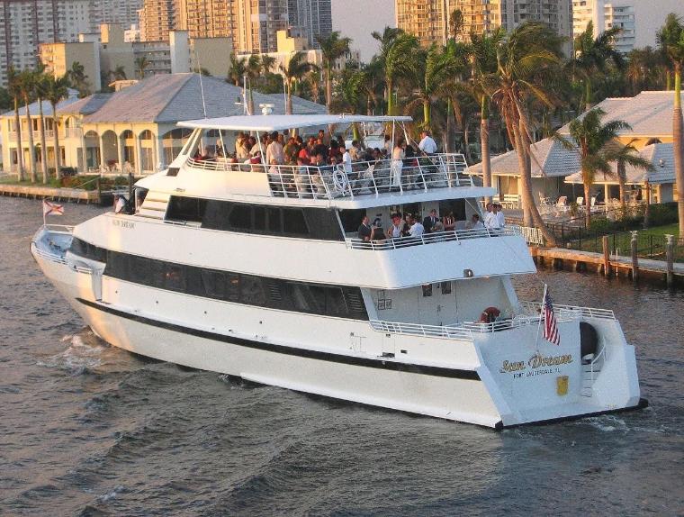 yacht charter miami florida