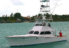 Fishing Charter in Miami